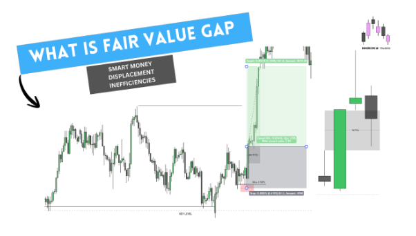 What is ICT Fair Value Gap? Strategy, Examples & Trading Guide